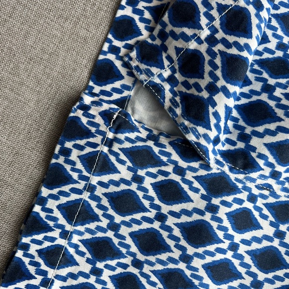 Jones New York Jeans- Stretch Denim Skirt SZ 14 - Picture 6 of 8